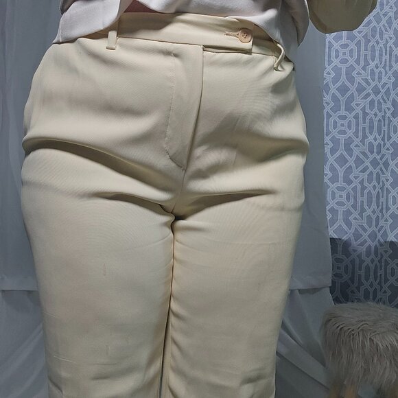 Prada 2-Piece Suit – Jacket + Pants, EU 42 / US 8-10 - Picture 5 of 11